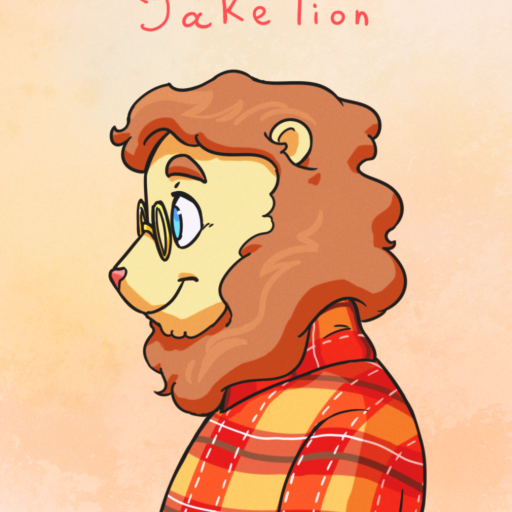 jake lions tumblr