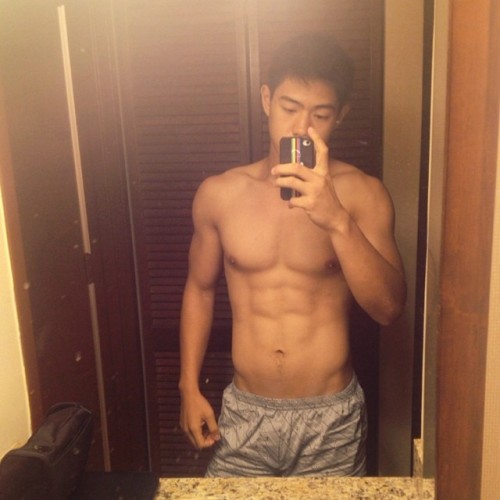 hotfilipinoboys:  John Erwin Tanhttp://www.facebook.com/john.tan.142http://twitter.com/WINtiltheendhttp://instagram.com/johnerwintan 