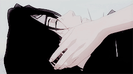 reimz: sasusaku month 2017 // day twenty three: it was always you. 