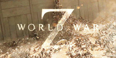 World War Z Gifs Tumblr Posts Tumbral Com