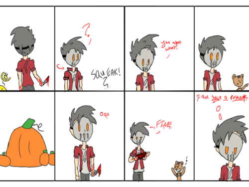 ......I Had To.........