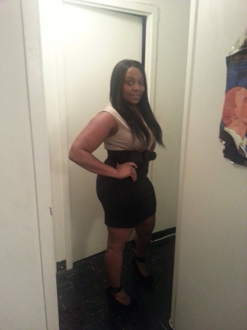 jazziedad:   CurvyLicious ♥♥