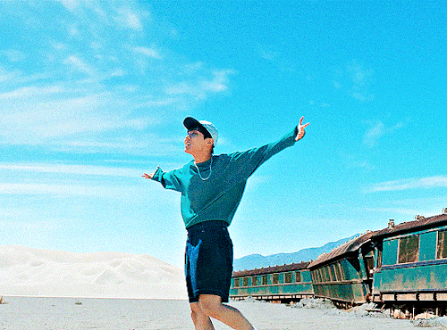 J-HOPE Yet To Come, 2022