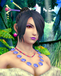 Sex denofwoe:  Final Fantasy X HD - Lulu  pictures