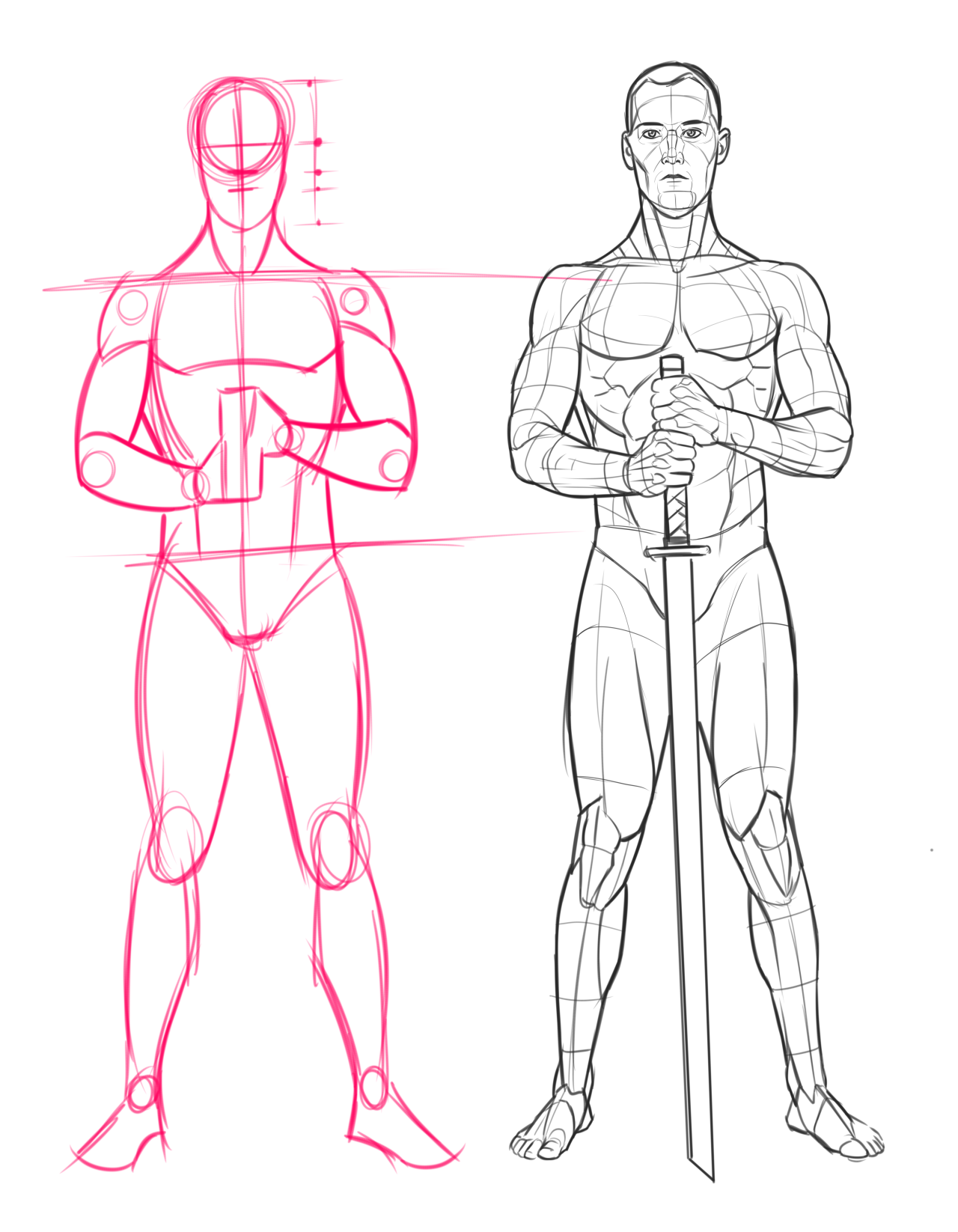 Anime Pose Reference Blog Poses  Male  Standing Relaxed  Anime poses  reference Anime poses Pose reference