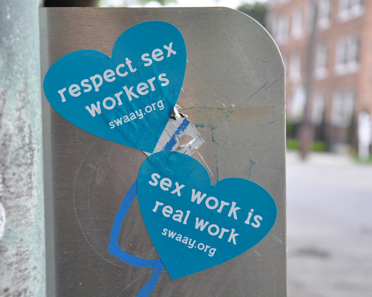 boinamedsue:  Sex work is real work. Show respect to your local sex worker.Don’t