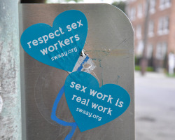 Boinamedsue:  Sex Work Is Real Work. Show Respect To Your Local Sex Worker.don’t