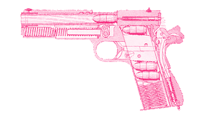 Fleur Rebelle