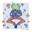 murphy-the-frogsona