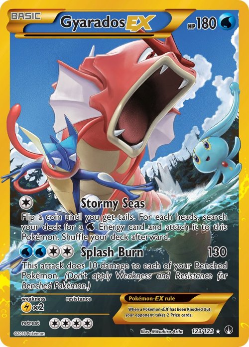 gyarados