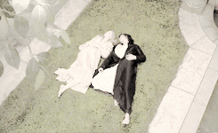 siriusorion:  You have read your romances, brother. You know such a love is impossible. 