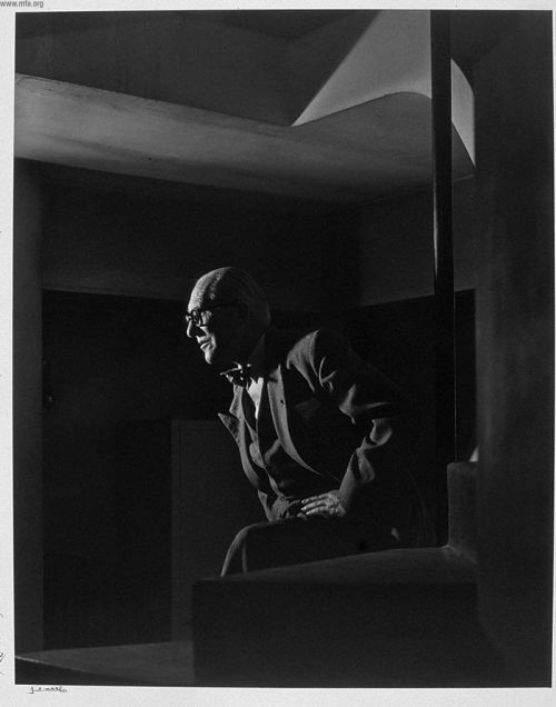 Yousuf Karsh