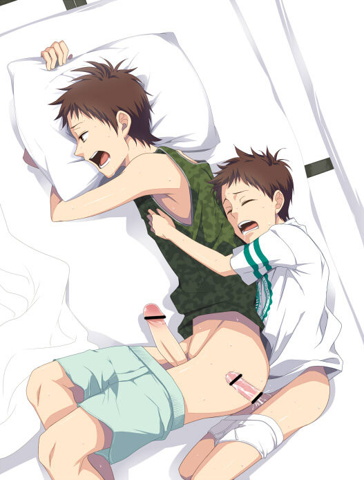 andstillmoreboys:  杢