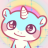 My Icon is a Baby Unicorn