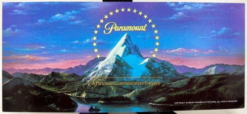 paramount