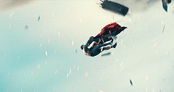 mcavoys:  Batman v Superman: Dawn of Justice (2016) 