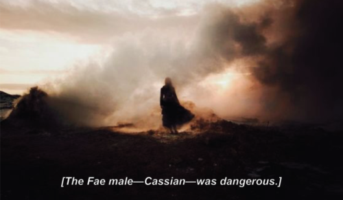 modernbookfae: movie meme: a court of mist and fury&gt;&gt; scene: wings and embers “Y