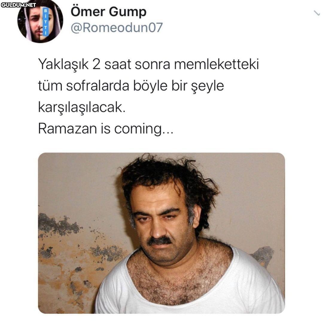 Ömer Gump @Romeodun07...