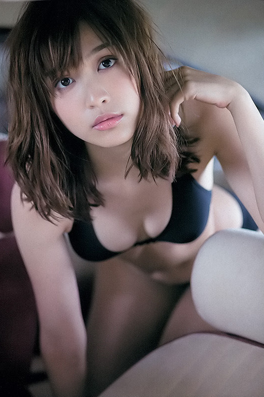 asiadreaming:  ai matsumoto | 松本愛