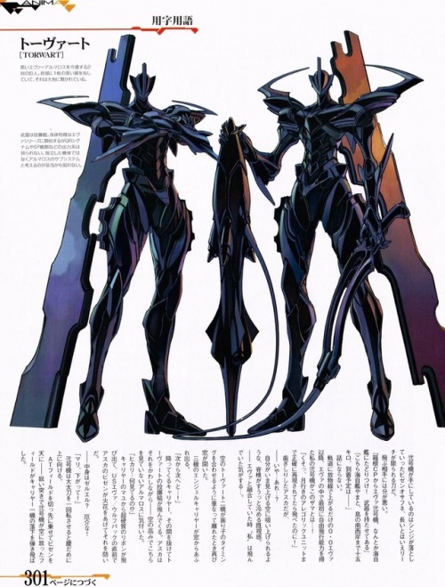 gladosdark: ~ Neon Genesis Evangelion Anima ~ - Evangelion ANIMA S3 (Dengeki Hobby Magazine) -