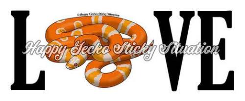 happygeckostickysituation:  New Bumper Stickers! :) Simply LOVE.We’ll be making more, just debuting ten for now! We’ll have these at both the Reptile Super Show in Pomona in two weeks and the Portland Metro Reptile Expo in three! :) These guys are