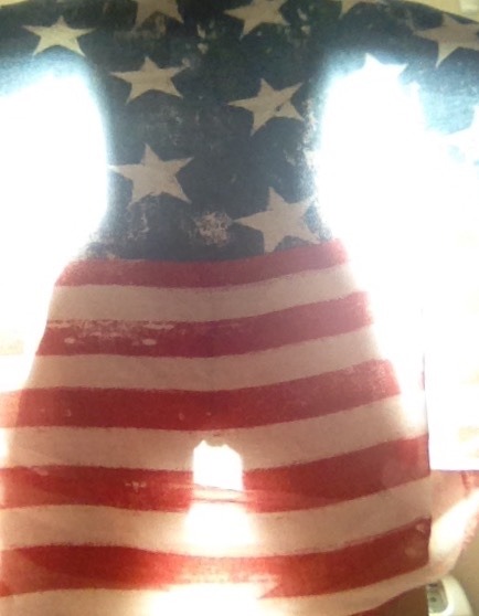 tylerstrouble:  Proud American infidel…  Happy 4th of July