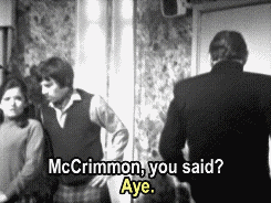 cleowho:“McCrimmon, you said?”The Enemy of the World - season 05 - 1967