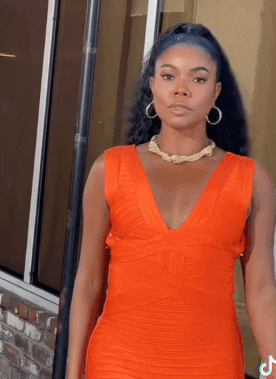 itszonez:Gabrielle Union 