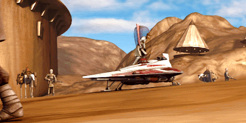 gffa:HOW DID OBI-WAN MANAGE TO LOSE HIS CLOAK IN THE HALF AN HOUR OF THESE (RELATIVELY) QUIET NEGOTI