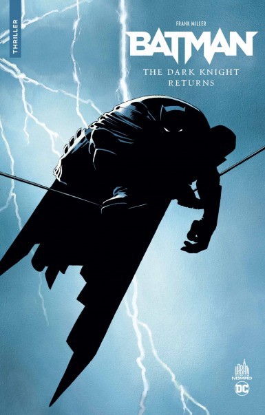 Batman : The Dark Knight Returns (Tous éditeurs) - Page 3 8a42b249565b77d98ac66906235a341fbd0cc7ee