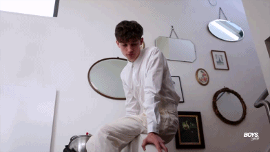 ferranculliana:  Joey Rogers by Cecilie Harris for Boys by Girls issue 6 “The Truth About Boys”