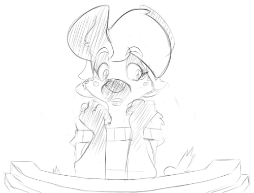 haiku-oezu:  Break it down, Mr. Nick.  Awww! ;w;