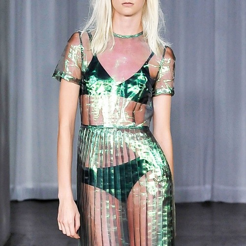 kewpah:  Antipodium SS14