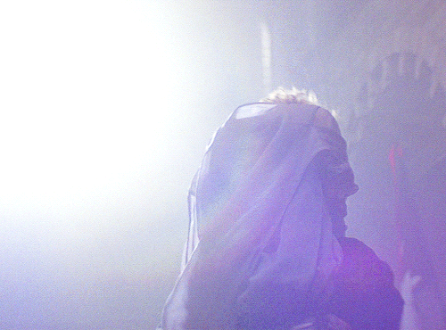 Ladyhawke (1985) | Dir. Richard Donner