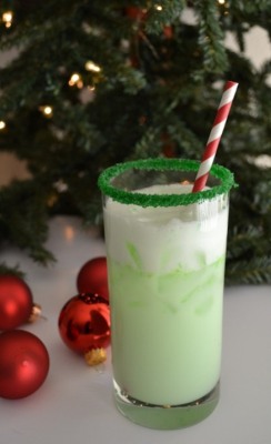 confectionerybliss:  Top 10 Best Christmas Alcoholic Drinks | Top Inspired