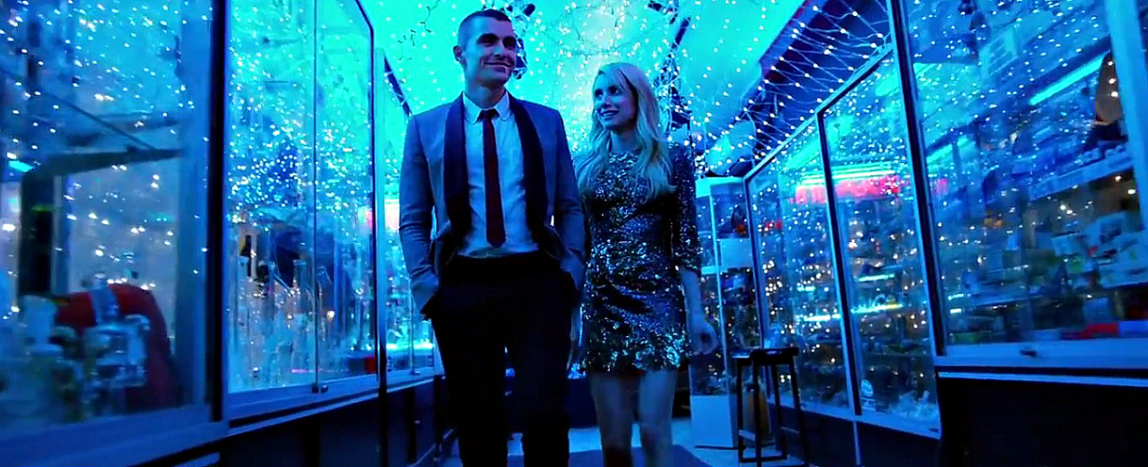 thnkfilm:  “Now they’re asking if I can trust you. Can I?”Nerve (2016)dir.