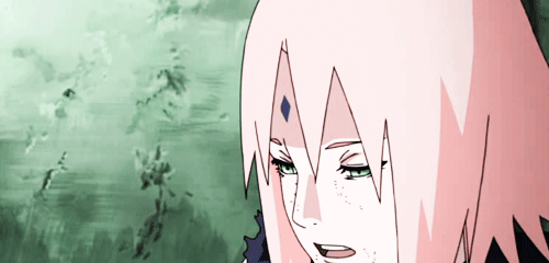 That extra second that put so much emotion behind the episode