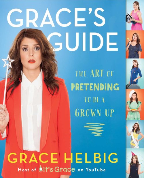 Win a copy of Grace&rsquo;s book! I will try to get it signed for you too. https://gleam.io/TnSRr/gr