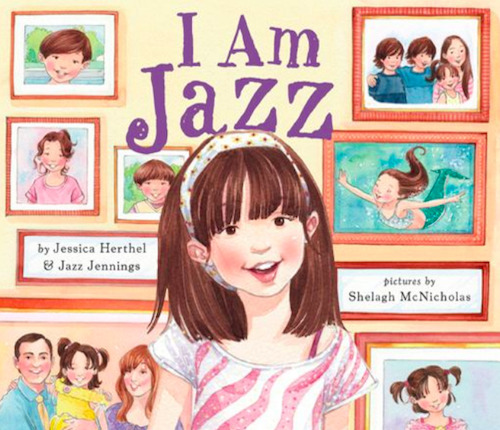 outofficial:18 essential LGBTQ children’s books (that aren’t just for kids!)