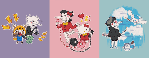 SPAMTON X SANRIO Collab, 2343545640 In Revenue