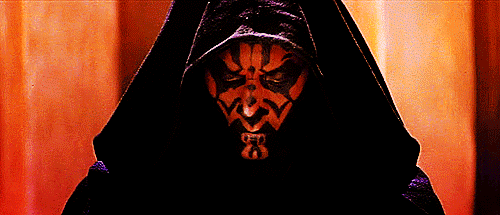 In A Galaxy Far Far Away…