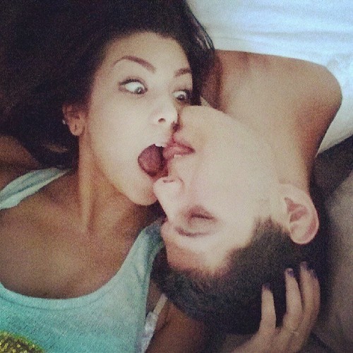 nós só precisamos de nós 💍 💏 🍀