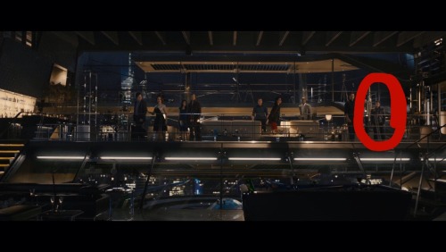 widowsarrow:Where’s Waldo: Clint Barton Edition
