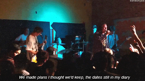 March - Basement (x)