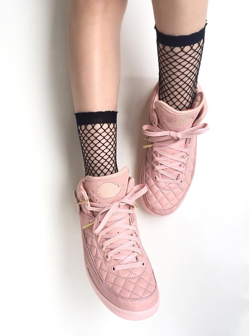 nike air jordan 2 | Tumblr