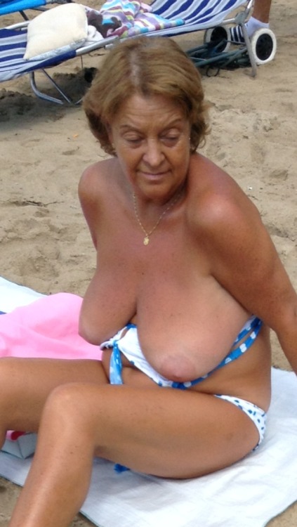 Granniesrus