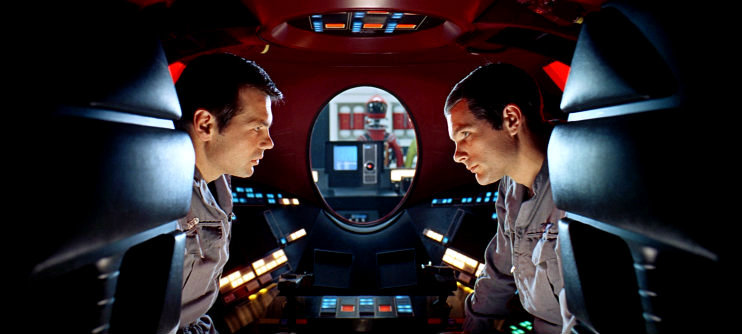 vvongkarwai:  &ldquo;I’m afraid. I’m afraid, Dave. Dave, my mind is going.