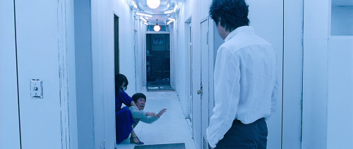 shesnake:Thirst (2009) dir. Park Chan-wook