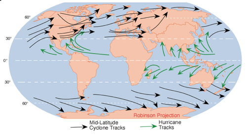 polar air mass