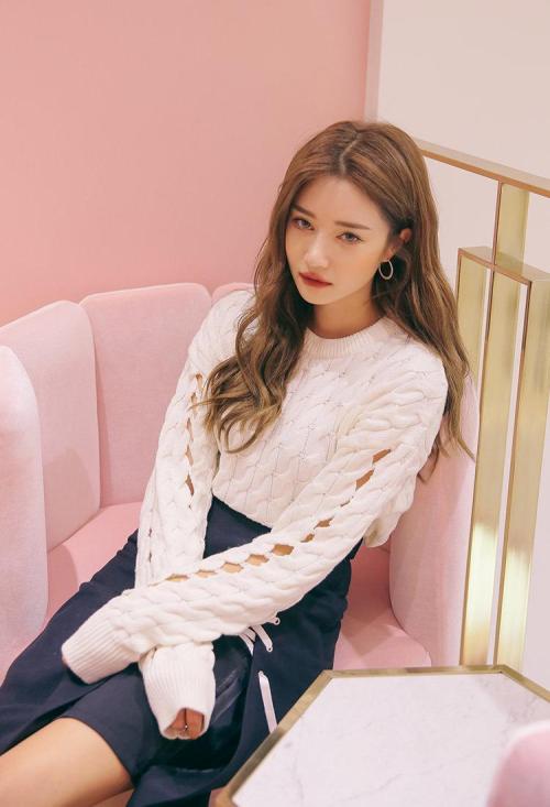 Park Sora - November 03, 2016 2nd Set